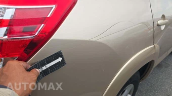 2011 Toyota RAV4 Limited - miniatura 24