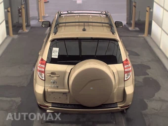 2011 Toyota RAV4 Limited - miniatura 5