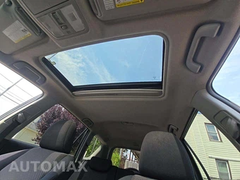 2011 Toyota RAV4 Sport – miniatura 11