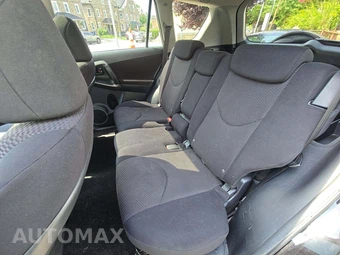 2011 Toyota RAV4 Sport – miniatura 13