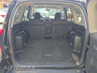 2011 Toyota RAV4 Sport – miniatura 14