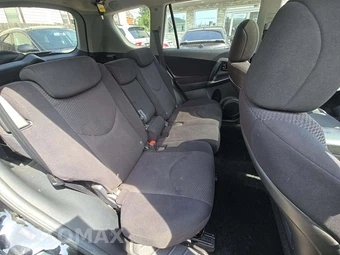 2011 Toyota RAV4 Sport – miniatura 16