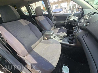 2011 Toyota RAV4 Sport – miniatura 18