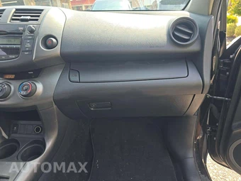 2011 Toyota RAV4 Sport – miniatura 19