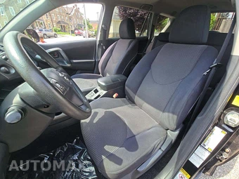 2011 Toyota RAV4 Sport – miniatura 6