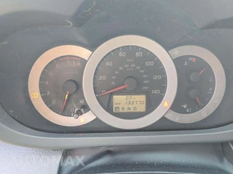 2011 Toyota RAV4 Sport – miniatura 9