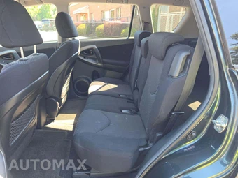 2011 Toyota RAV4 Sport – miniatura 10