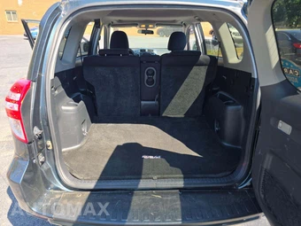 2011 Toyota RAV4 Sport – miniatura 11
