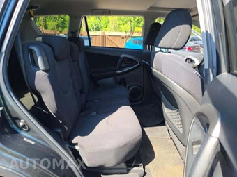 2011 Toyota RAV4 Sport – miniatura 13
