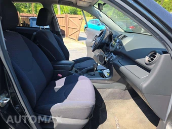 2011 Toyota RAV4 Sport – miniatura 15