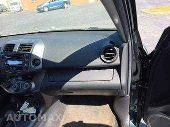 2011 Toyota RAV4 Sport – miniatura 16