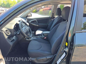 2011 Toyota RAV4 Sport – miniatura 3