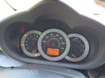 2011 Toyota RAV4 Sport – miniatura 6