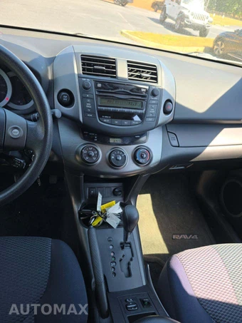 2011 Toyota RAV4 Sport – miniatura 7