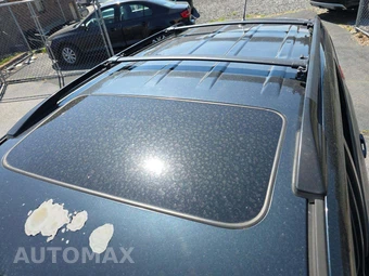 2011 Toyota RAV4 Sport – miniatura 9