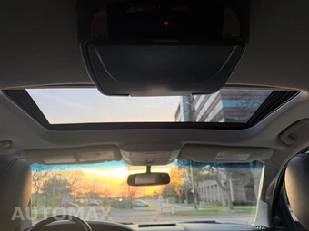 2011 Toyota Sequoia Limited - miniatura 17