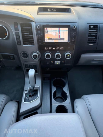 2011 Toyota Sequoia Limited - miniatura 18