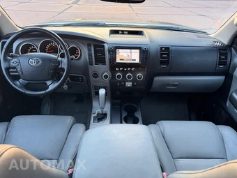 2011 Toyota Sequoia Limited - miniatura 20