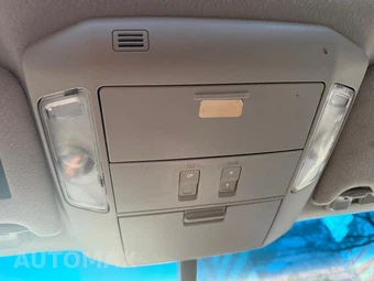 2011 Toyota Sequoia Limited - miniatura 22