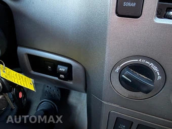 2011 Toyota Sequoia Limited - miniatura 26