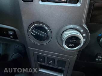 2011 Toyota Sequoia Limited - miniatura 27