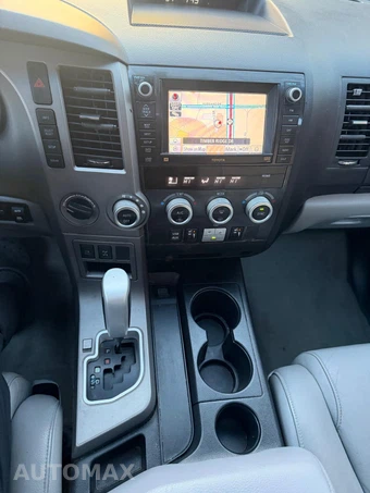 2011 Toyota Sequoia Limited - miniatura 28