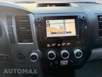 2011 Toyota Sequoia Limited - miniatura 29