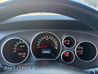 2011 Toyota Sequoia Limited - miniatura 31