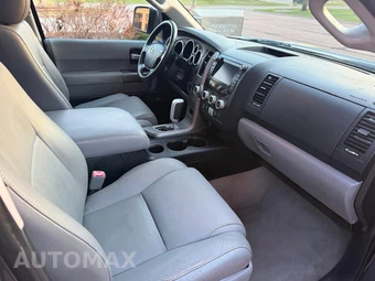 2011 Toyota Sequoia Limited - miniatura 33