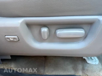 2011 Toyota Sequoia Limited - miniatura 36