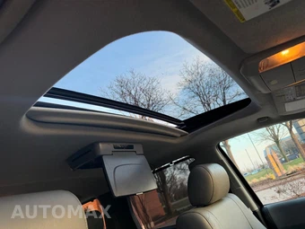 2011 Toyota Sequoia Limited - miniatura 37