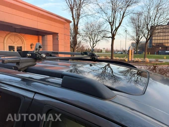 2011 Toyota Sequoia Limited - miniatura 38