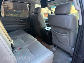 2011 Toyota Sequoia Limited - miniatura 41