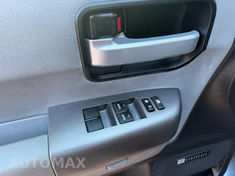 2011 Toyota Sequoia Limited - miniatura 53