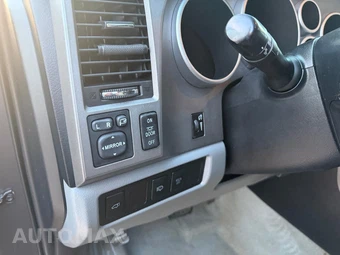 2011 Toyota Sequoia Limited - miniatura 54