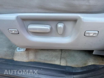 2011 Toyota Sequoia Limited - miniatura 55