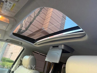 2011 Toyota Sequoia Limited - miniatura 57