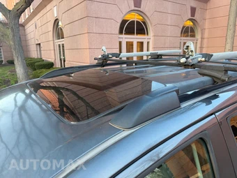 2011 Toyota Sequoia Limited - miniatura 58