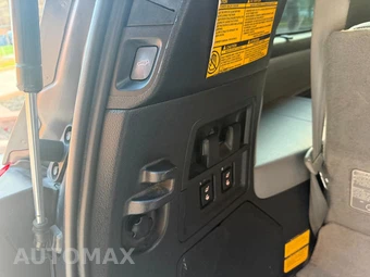 2011 Toyota Sequoia Limited - miniatura 61