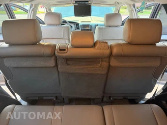 2011 Toyota Sequoia Limited - miniatura 62