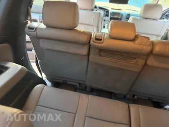 2011 Toyota Sequoia Limited - miniatura 63