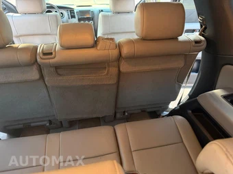2011 Toyota Sequoia Limited - miniatura 64