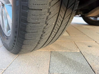 2011 Toyota Sequoia Limited - miniatura 65