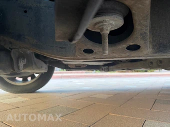 2011 Toyota Sequoia Limited - miniatura 74