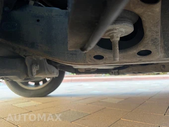2011 Toyota Sequoia Limited - miniatura 75