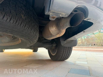 2011 Toyota Sequoia Limited - miniatura 79