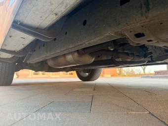 2011 Toyota Sequoia Limited - miniatura 86