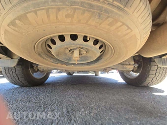 2011 Toyota Sequoia Platinum – miniatura 14