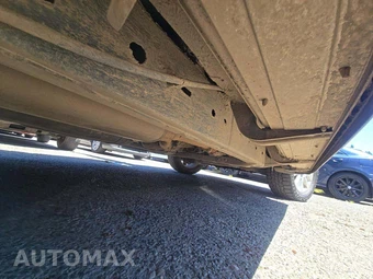 2011 Toyota Sequoia Platinum – miniatura 16