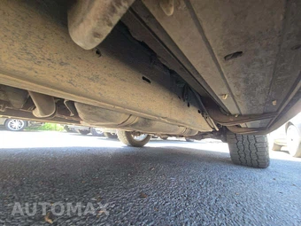 2011 Toyota Sequoia Platinum – miniatura 7